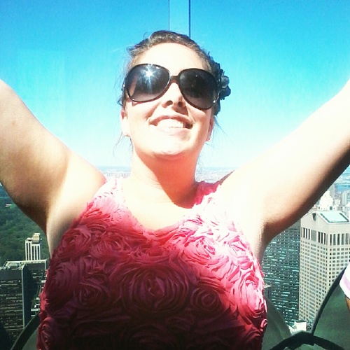 thebakerella's profile picture. Live Laugh Love CREATE!
Love the life you live and live the life you Love. :D
Simplicity is bliss