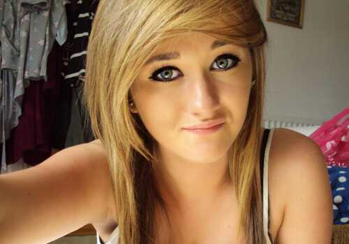 _XxbethanyxX_'s profile picture. 17 and the sexiest bitch you ever seen!