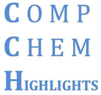 Important recent papers in computational and theoretical chemistry
A free resource for scientists run by scientists