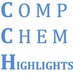 CompChem Highlights (@cchighlights) Twitter profile photo