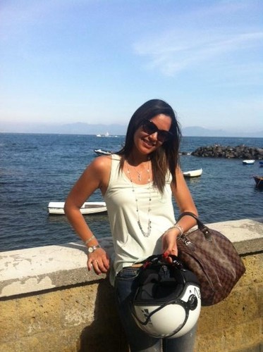 studentessa, sportiva e appassionata di moda...