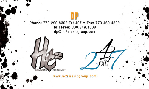 dp427ent's profile picture. C.E.O. 427ENT PROMOTIONS/ARTIST MANAGEMENT(ROCKBOY K9, BIG KANNON) #L.O.A.F