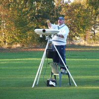 C Holman CHCA (@colinholman1) 's Twitter Profile