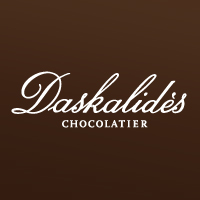 Daskalides, purveyors of the finest Belgian Chocolate, since 1931. Find our flagship store & café in Covent Garden, London.
Join us on Fb,. /daskalidesuk