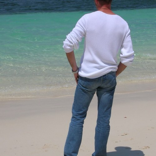 cachondo_gc's profile picture. Lo que parece ser, a veces no es...