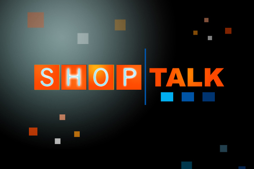 Thursday, 7-8pm, ABS CBN News Channel
Contact us via email: shoptalk.anc@gmail.com or be a fan of our FB page ANC ShopTalk