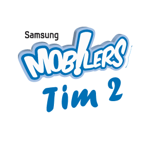 MobilersTim2's profile picture. @SamsungSrbija Mob!lers|
Lepši deo - @MissMarijaM - mm |
Vidi budućnost - @vidoviti - vd |
U teretani - @Markomancina - mp |
Nije ozbiljan - @eUgljesa - eu