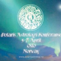 Astrologikonferanse (@polarisastro) 's Twitter Profile