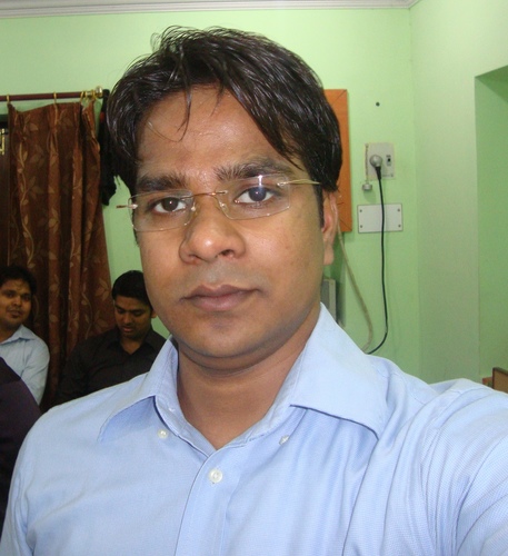arunkumar7dec's profile picture. 