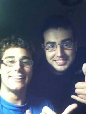 SamuelRojo19's profile picture. 