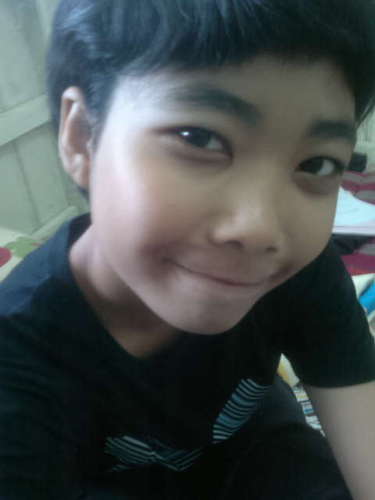 AmonnutPr's profile picture. 