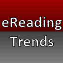 Latest news on e-reading trends, devices and e-books