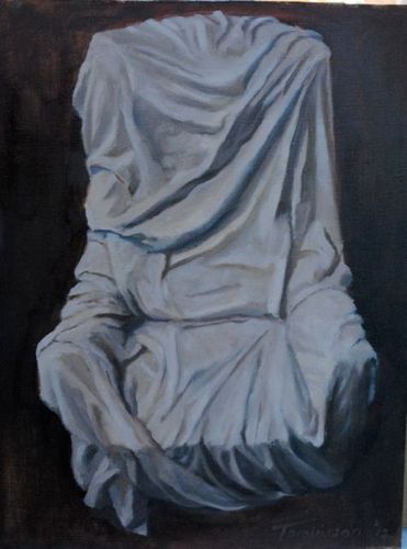 wtomlinson1's profile picture. Artist and teacher living in Stirling, Ontario