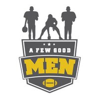A Few Good Men (@afewgoodones) Twitter profile photo