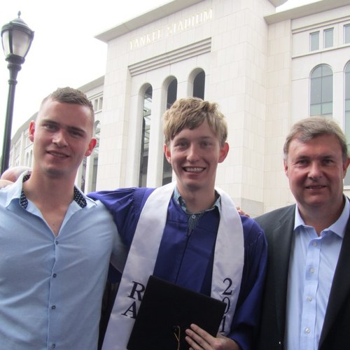 tmackay's profile picture. 