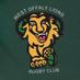 WestoffalylionsRFC (@westoffalylion1) Twitter profile photo