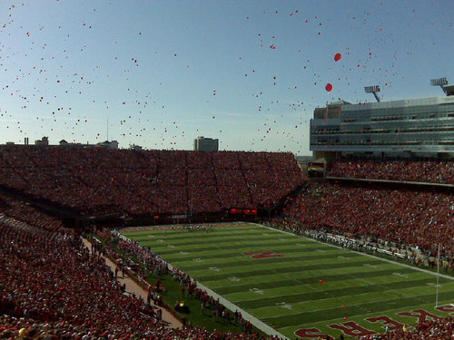 HuskerBrn's profile picture. 