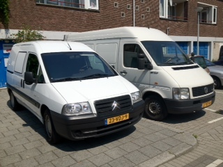 KoerierDanzRTM's profile picture. Tel: 0624762400 Koerier in Rotterdam met diverse voertuigen tot 1100kg lvm. Niwo vergunning aanwezig. e-mail: michiel@danz.nl