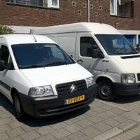 Michiel Danz (@koerierdanzrtm) 's Twitter Profile