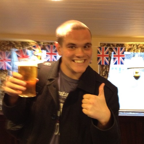 TomPearce123's profile picture.