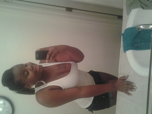 Stay true to yourslef if you aint true to NO one else #FollowMe