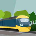 RailMiles Profile