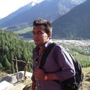 Vishal Aggarwal (@11player) Twitter