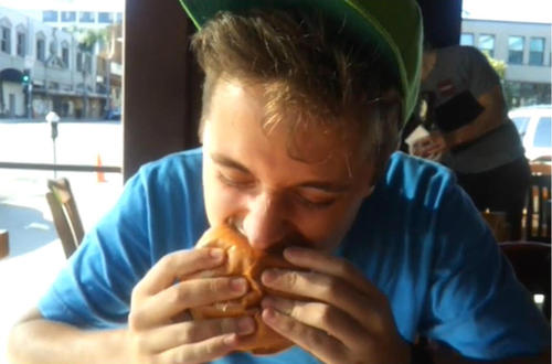 PipsMayonnaise's profile picture. Pip! Enjoy your mayonnaise ;) i live in your mouth.