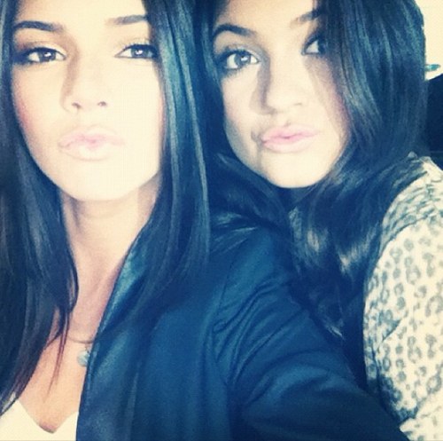 KylieKristenFan's profile picture. I love Kylie and Kendall Jenner, my role models.