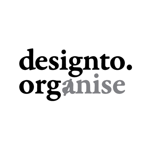 designorganise's profile picture. By “cooking” information with design and organization, we provide a well served information consuming experience.