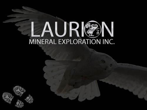 LAURION is a mid-stage junior exploration/development company, focused primarily on its wholly owned 57km²  gold and polymetallic Ishkoday Project.