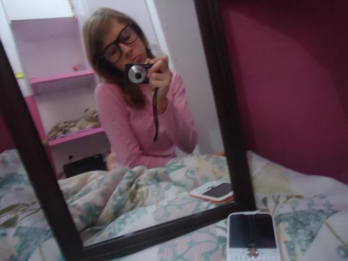 cadê minha bio,sumiuu