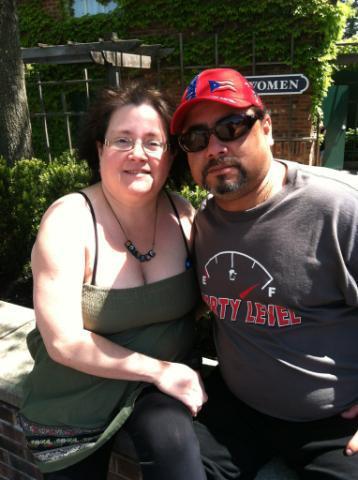 rose2140's profile picture. very happy maried women..spanish yes,,boricua..yes..and loving mother..