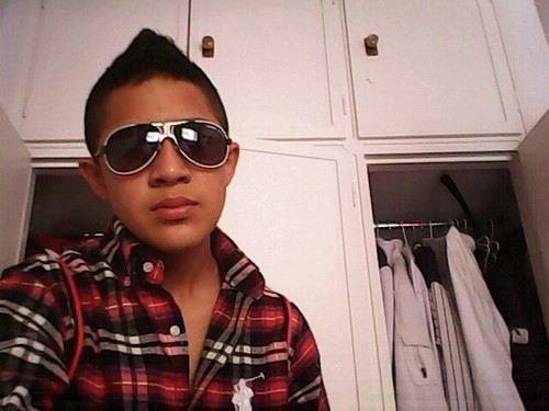 12Scrom's profile picture. 