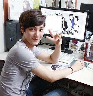 RPGF_EXOKai's profile picture. RP from @RPGF_Ent | visual and main dancer of EXO-K | 94lines
