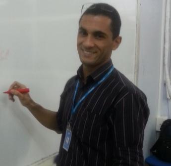 Estudante pesquisador sobre TI, amante da internet.