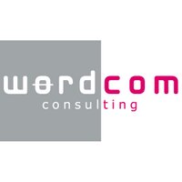 WORDCOM Consulting (@wordcomconsult) 's Twitter Profile Photo WORDCOM Consulting (@wordcomconsult) 's Twitter Profile Photo