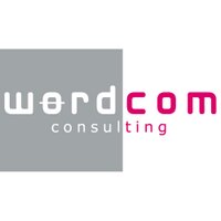 WORDCOM Consulting(@Wordcomconsult) 's Twitter Profile Photo