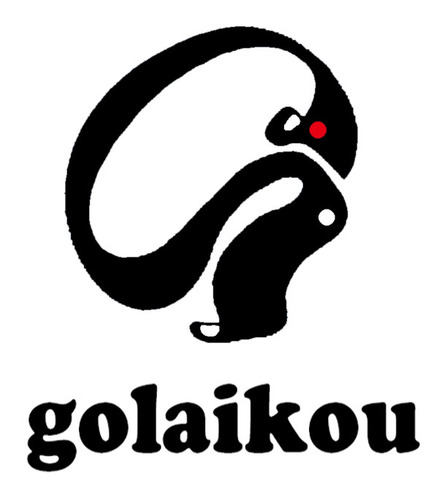 映像制作集団 Golaikou