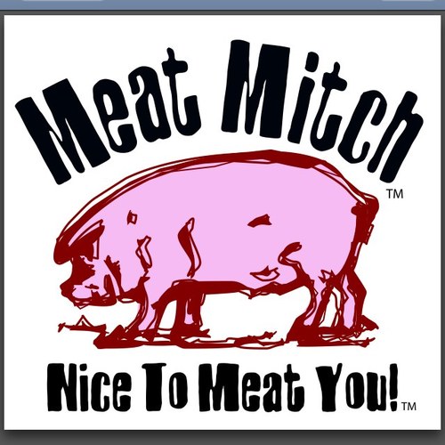 World Champ KC BBQ Team, MIM & Am Royal winning Meat Mitch Whomp & NAKED BBQ Sauce, Rubs & Meat, new book BBQ REVOLUTION, partner/owner @meatmitchbbq @charbarkc