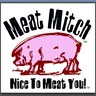 MeatMitch's profile picture. World Champ KC BBQ Team, MIM & Am Royal winning Meat Mitch Whomp & NAKED BBQ Sauce, Rubs & Meat, new book BBQ REVOLUTION, partner/owner @meatmitchbbq @charbarkc