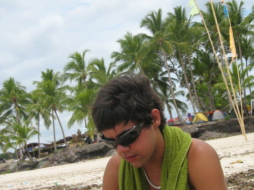 TiconFrech's profile picture. 