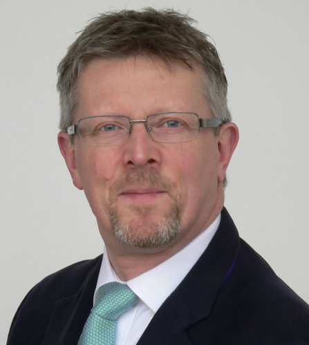 Conservative Councillor for St James's Ward, City of Westminster UK