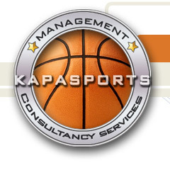 CEO of Kapasports Management and Consultancy Services