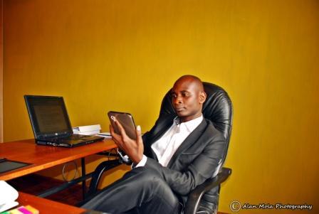 CEO at APBC Africa. Lead Partner (Audit) at Ngugi Wainaina & Associates. Tax Controversy Expert & an Enthusiast of Business Processes