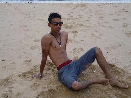 renchofuncky's profile picture. 