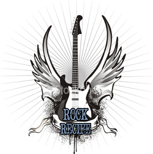 Rock Recife Dia 08/09
Hurth + Lune Square + Seventy Times Seven + Forback + AXP4 + Fiddy + O Urso e a Cerveja R$20 No Clube dos Oficiais