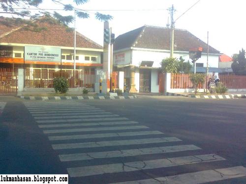 PosBondowoso's profile picture. Tepat waktu setiap waktu