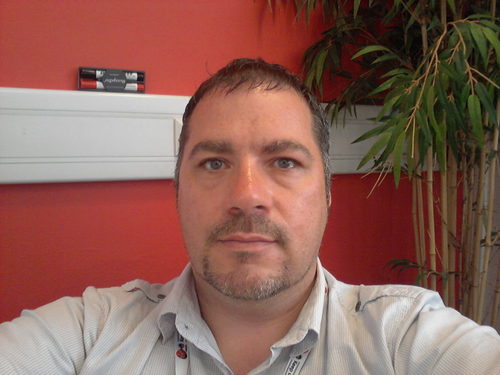 Any tweets are my views only (except for RT's!! :-))