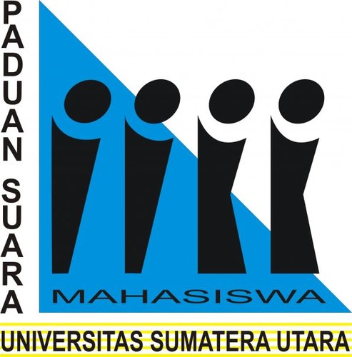 Merangkai nada, Mengalun suara, Menjalin persahabatan :) ♬♪; UNIVERSITAS SUMATERA UTARA ; cp admin : 085296906926